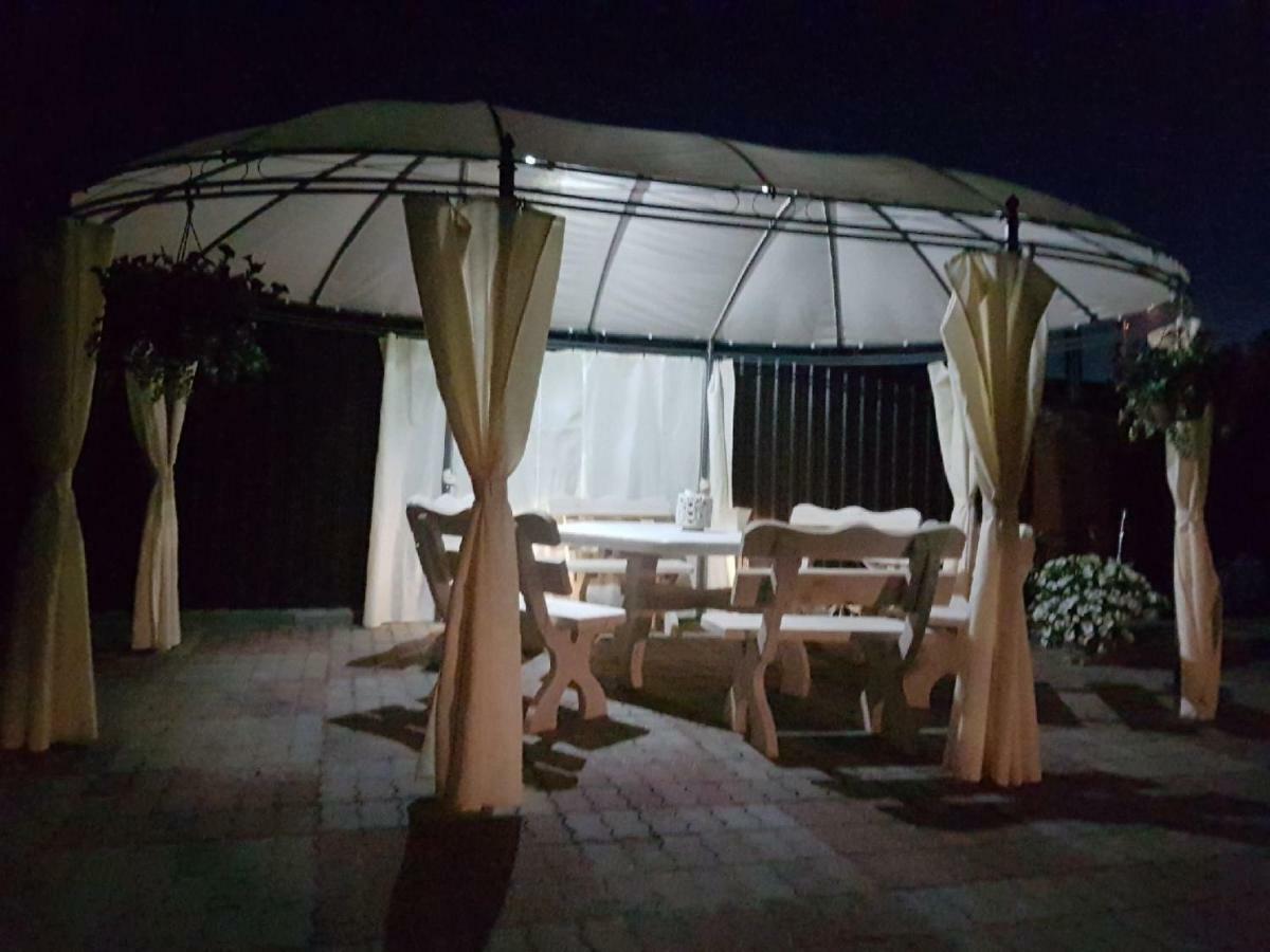 Noclegi Beata Dąbki Exterior foto